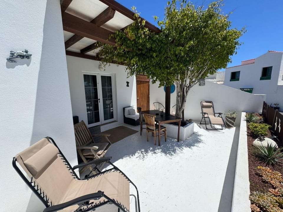 Villa Nicolas Apartment in Isla de Lanzarote