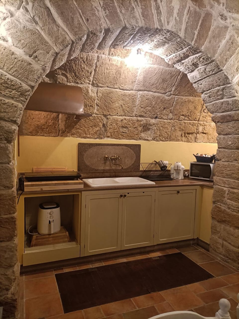 SHS Alghero Apartment in Alghero