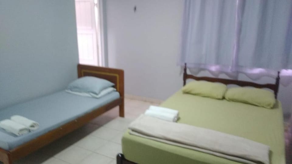 Ap 3 qts por temp em Salinopolis Pa min 3 diarias Apartment in State of Pará