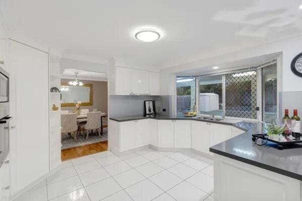 Holiday Inn House in Brisbane