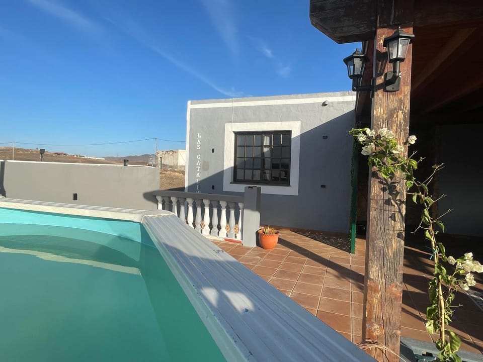 Balcony/Terrace, Swimming pool