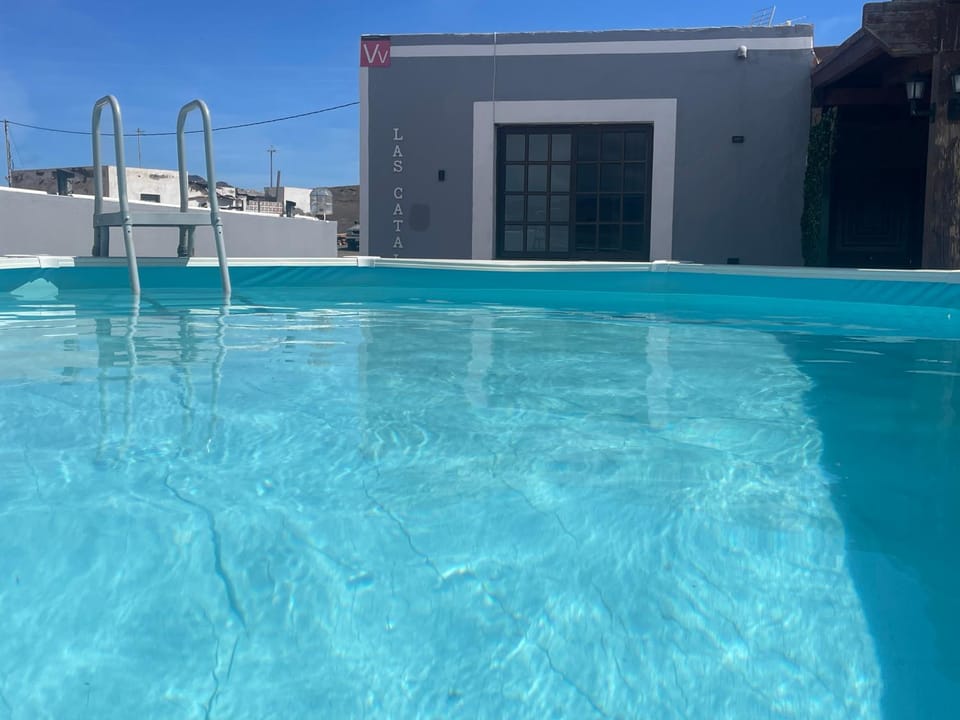 Day, Pool view, Swimming pool