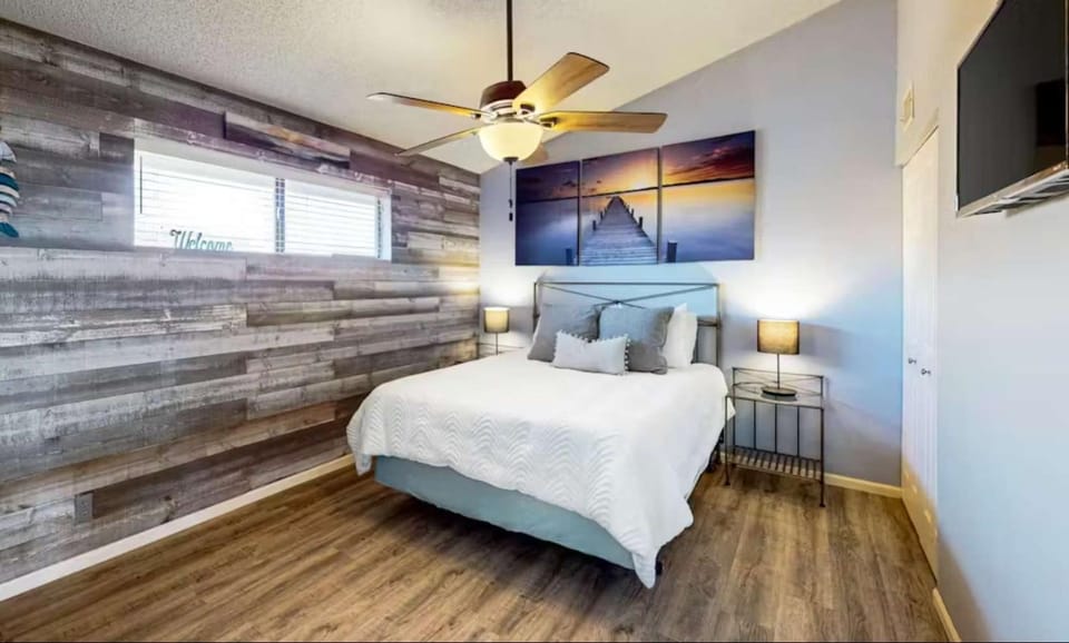 Southwood Serenity House in Village Four Seasons