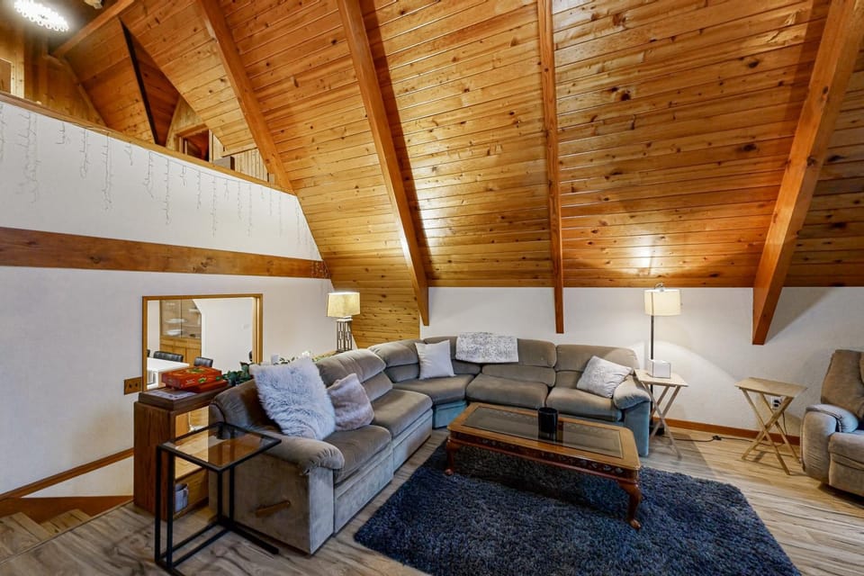 Beaverton Bungalow House in Tigard