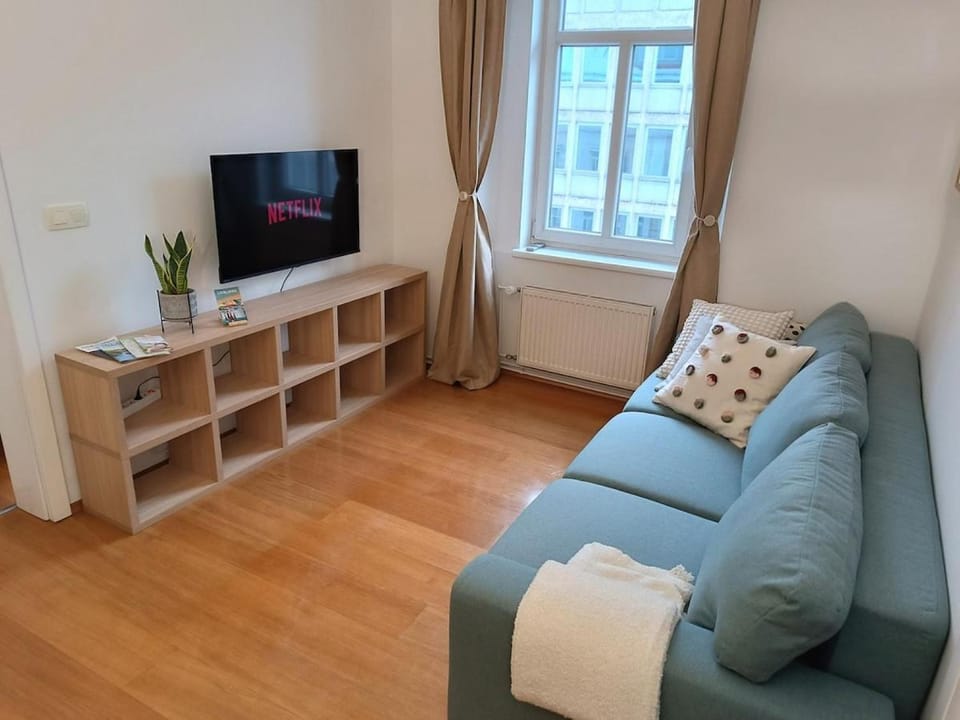 Two-bedroom city apartment Apartment in Ljubljana