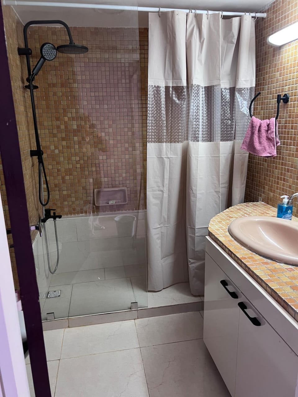 Shower