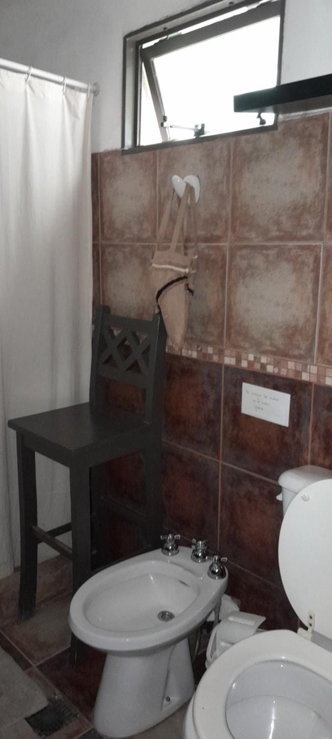 Alquiler temporario tanti House in Tanti