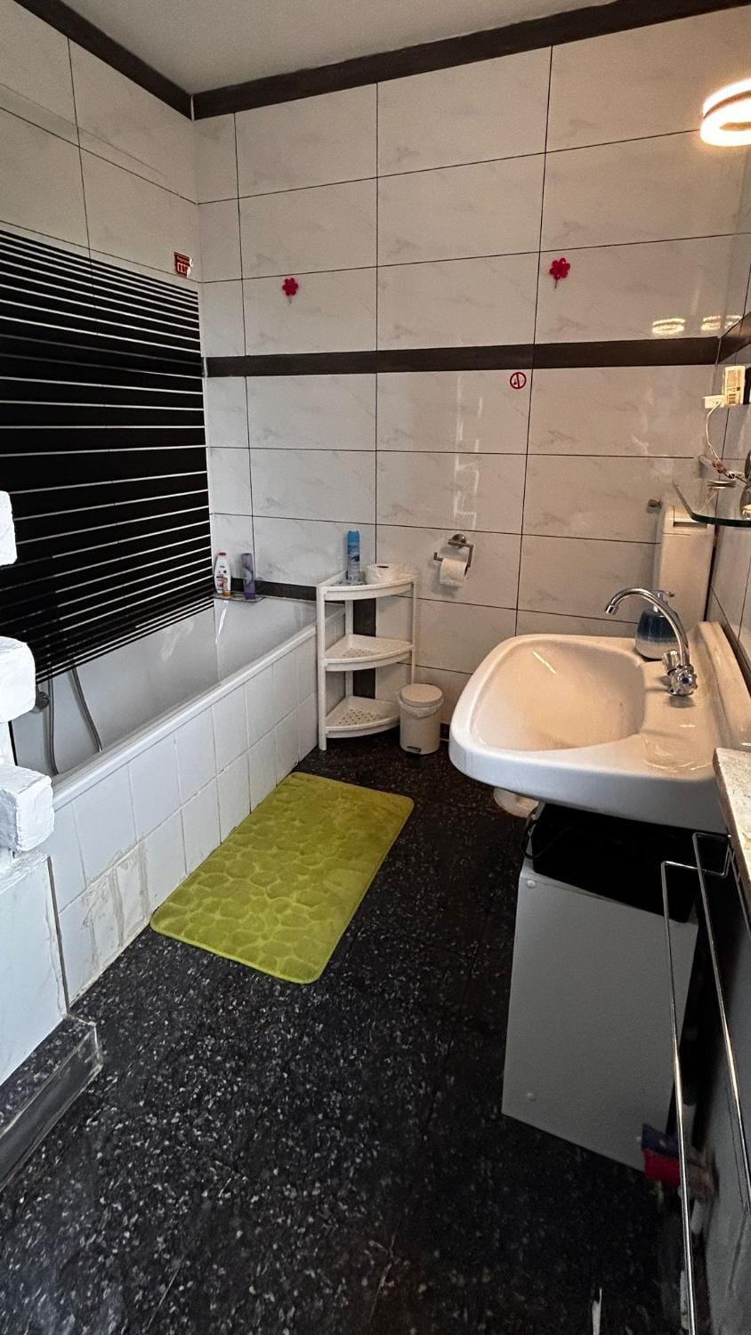 Ferienwohnung in Detmold Apartment in Detmold