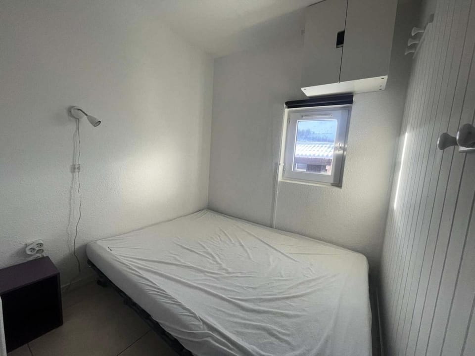 Bed, furniture
