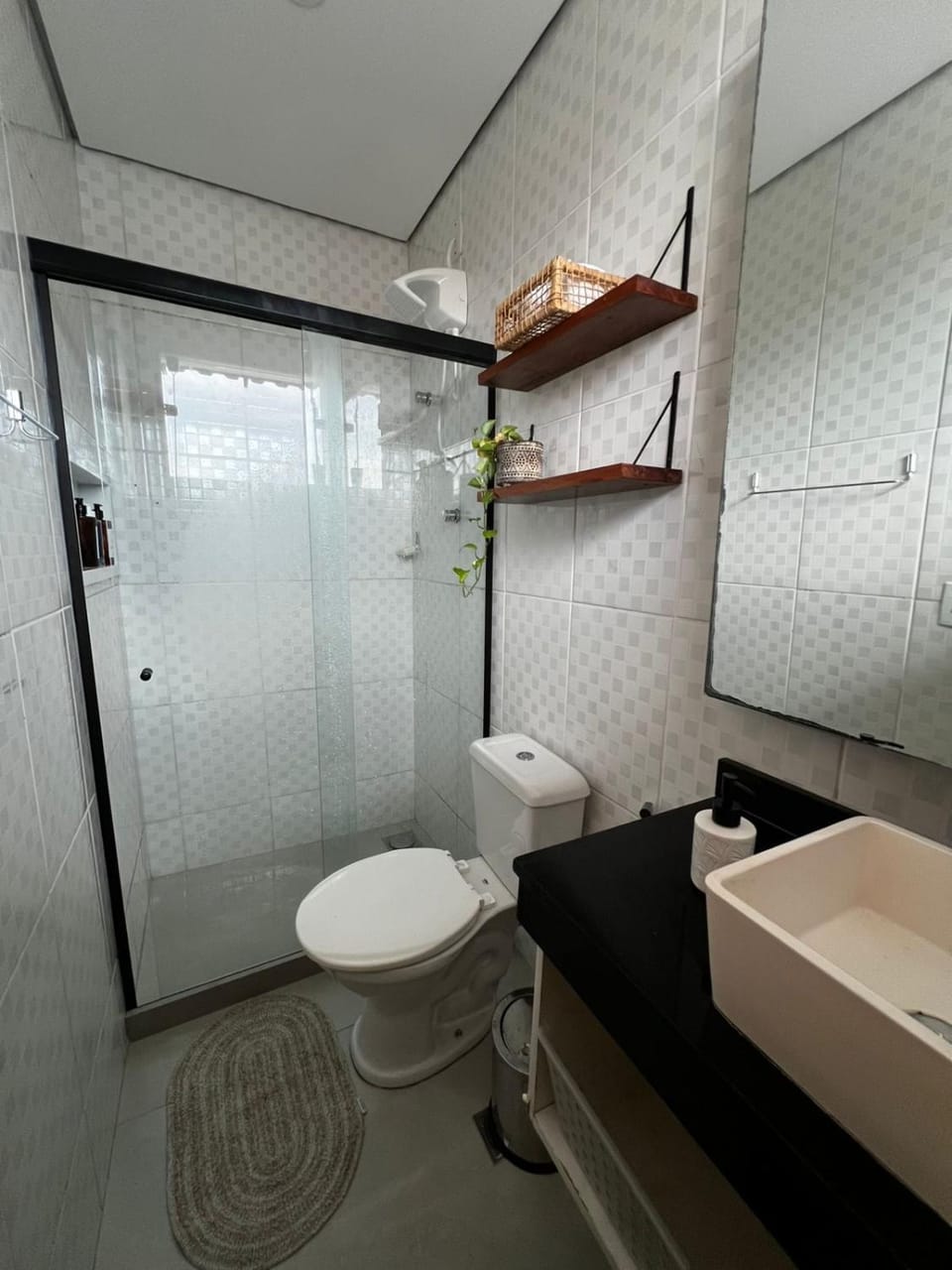 Casa completa aconchegante em Jardim Primavera House in Duque de Caxias