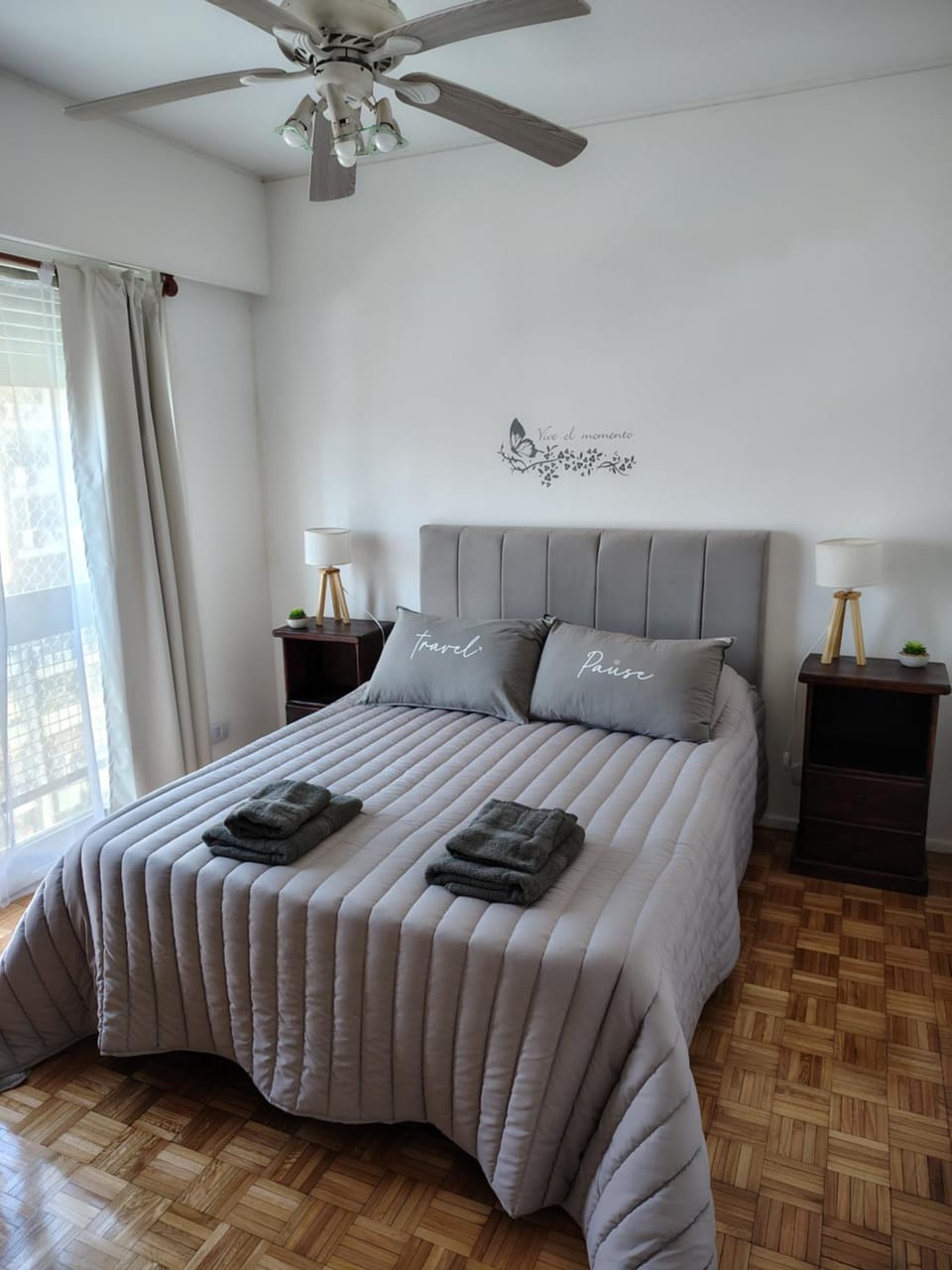 AG Apart Florida Apartment in Buenos Aires