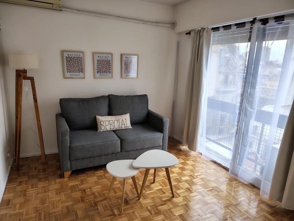 AG Apart Florida Apartment in Buenos Aires