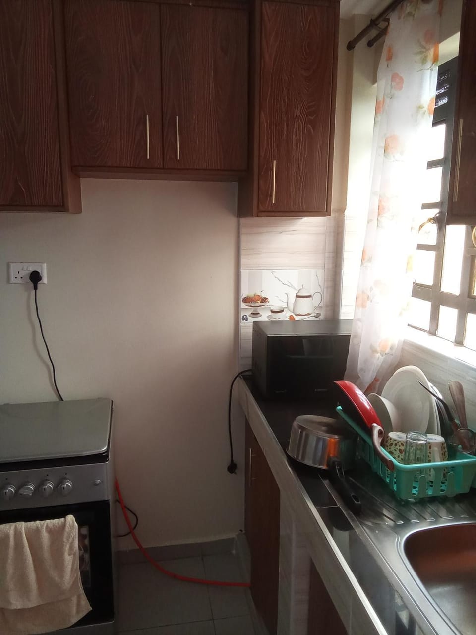 Shillo Apartment in Nairobi
