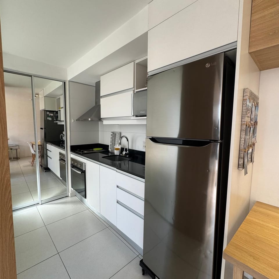 Bellagio Apartment in Punta del Este