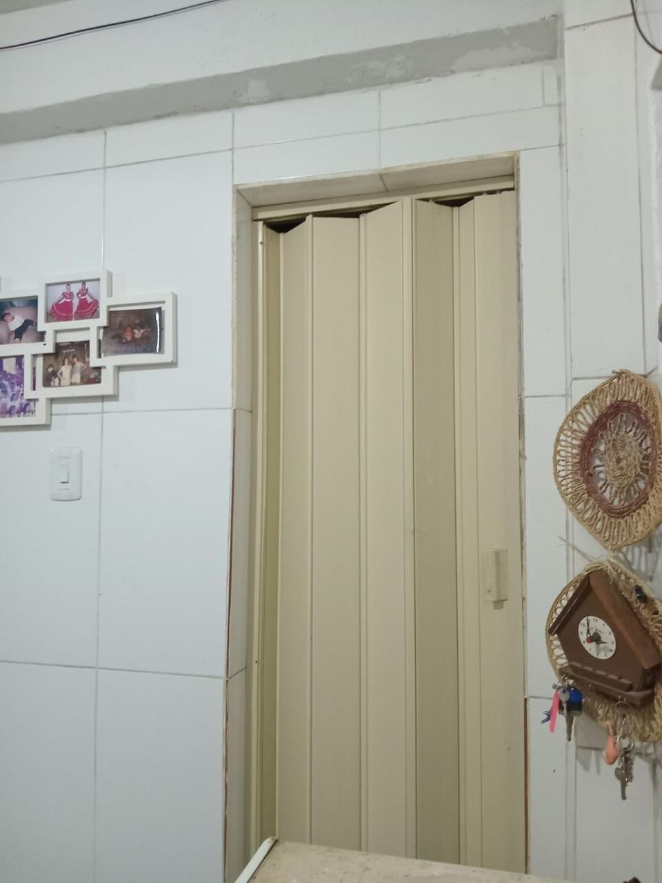 kitnet bobiliada Apartment in Sao Paulo City