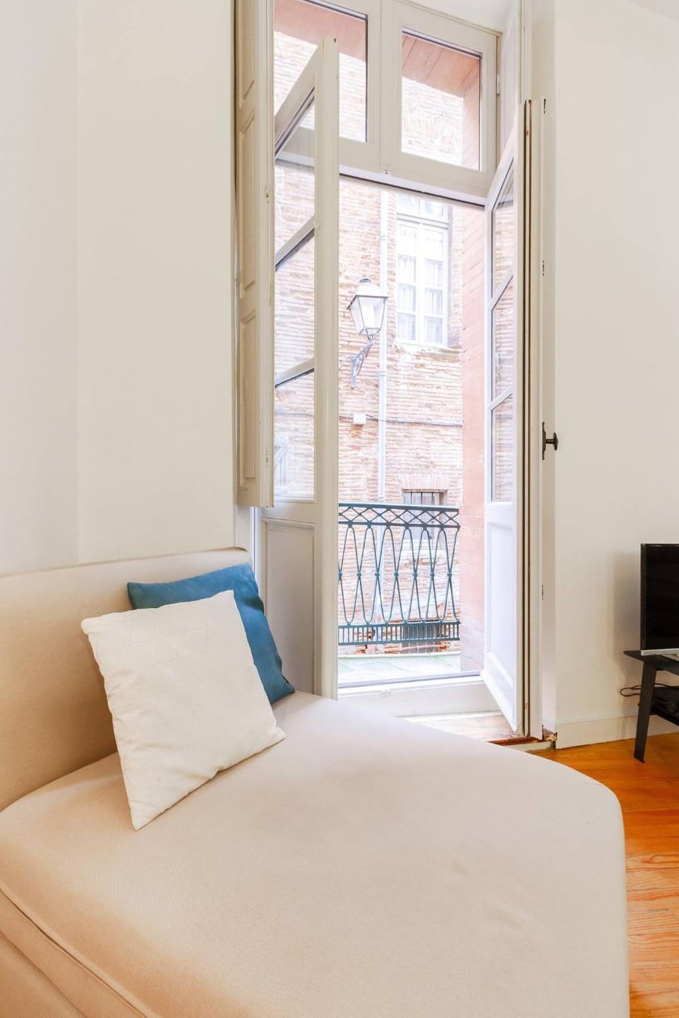 Beau T2 au centre historique Apartment in Toulouse