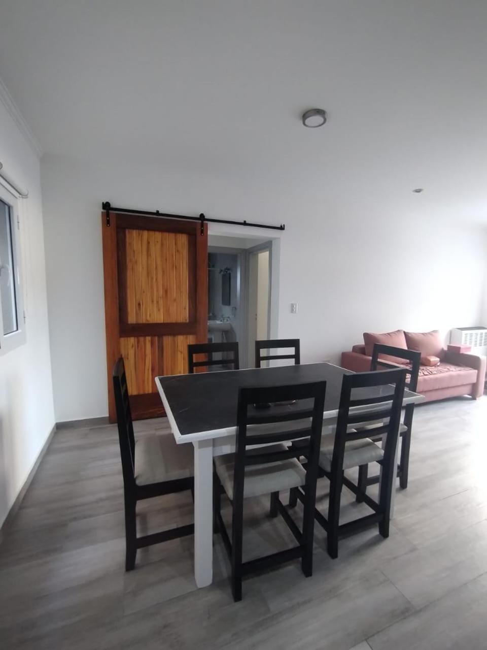 Departamento 986 II Apartment in Tandil