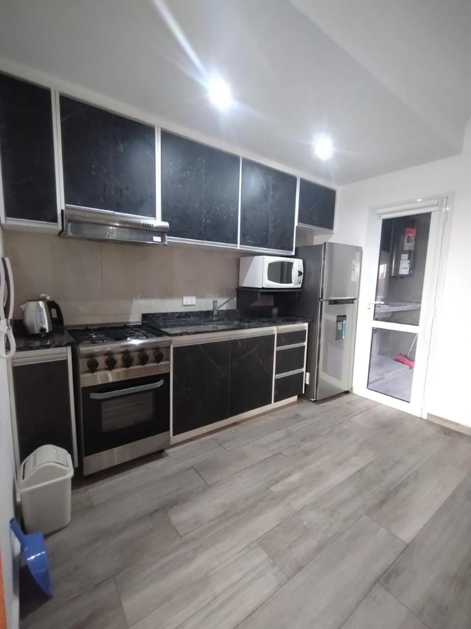Departamento 986 II Apartment in Tandil