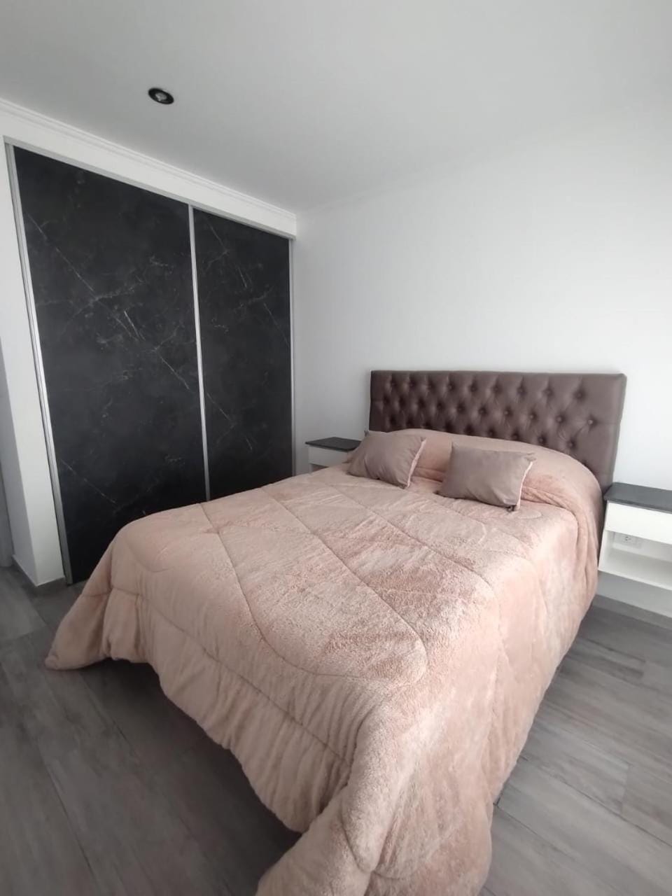 Departamento 986 II Apartment in Tandil