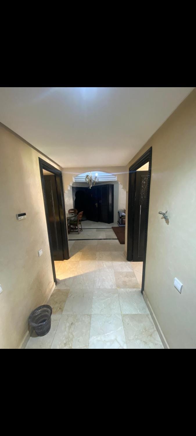 Riad jawhara Apartment in Marrakesh