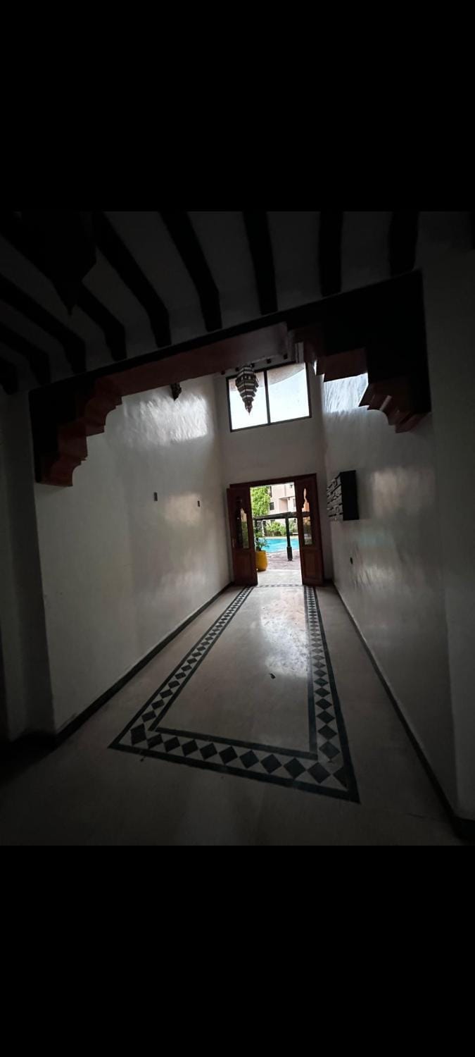 Riad jawhara Apartment in Marrakesh