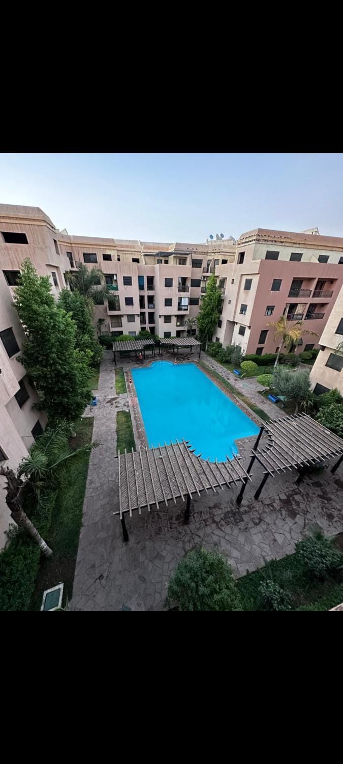 Riad jawhara Apartment in Marrakesh