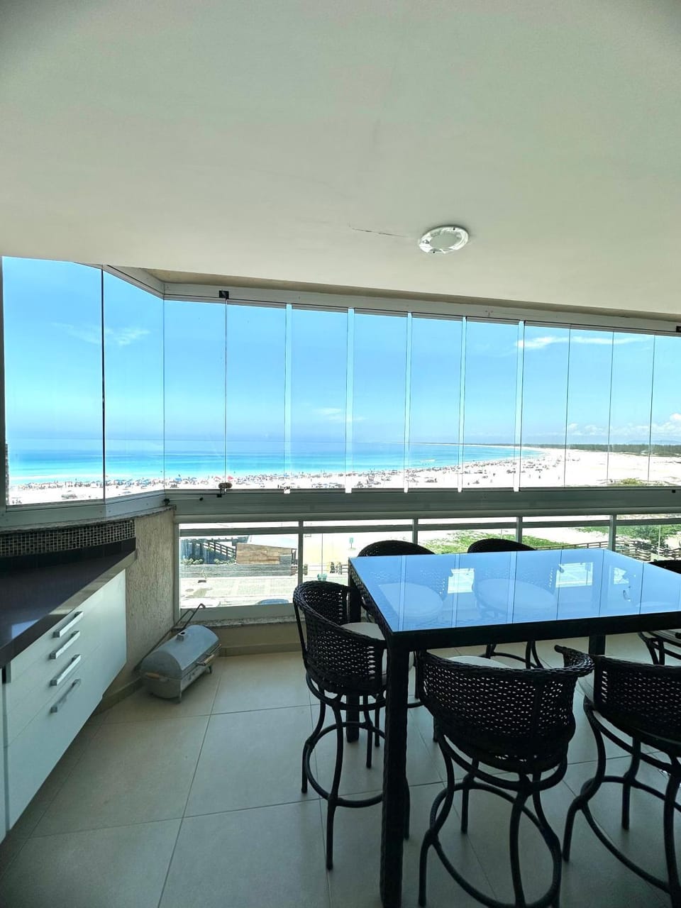 Eu Amo Arraial Hospedagem - Andrei Noriller Vista Mar Hotel in State of Rio de Janeiro