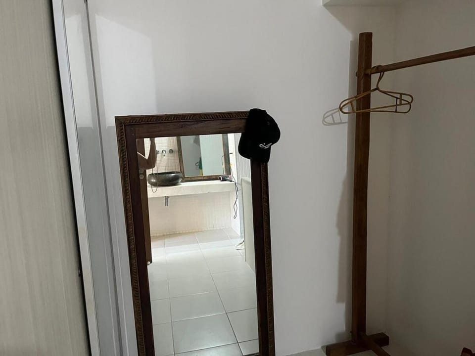 Bathroom, wardrobe