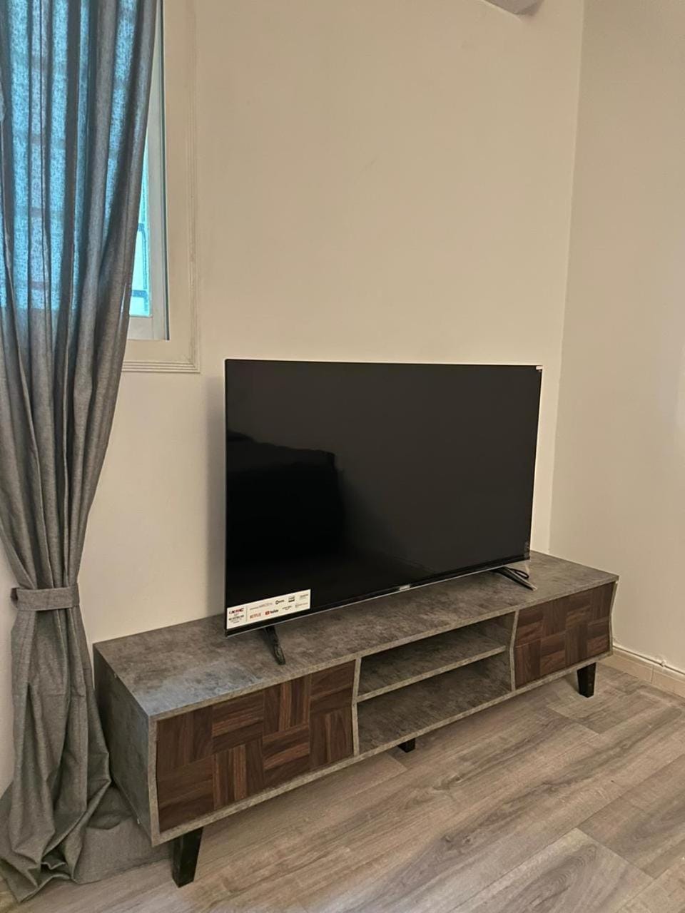 استديو مدخل جانبي Apartment in Riyadh