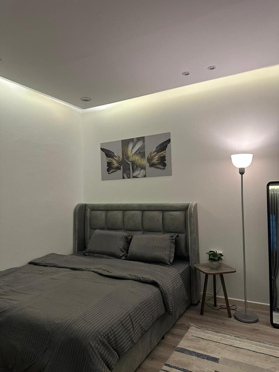 استديو مدخل جانبي Apartment in Riyadh