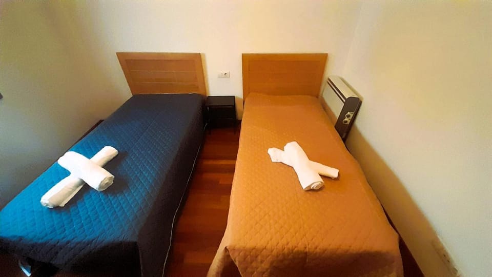 EnSAN CIPRIAN Playas y Gastronomía Apartment in A Mariña Occidental