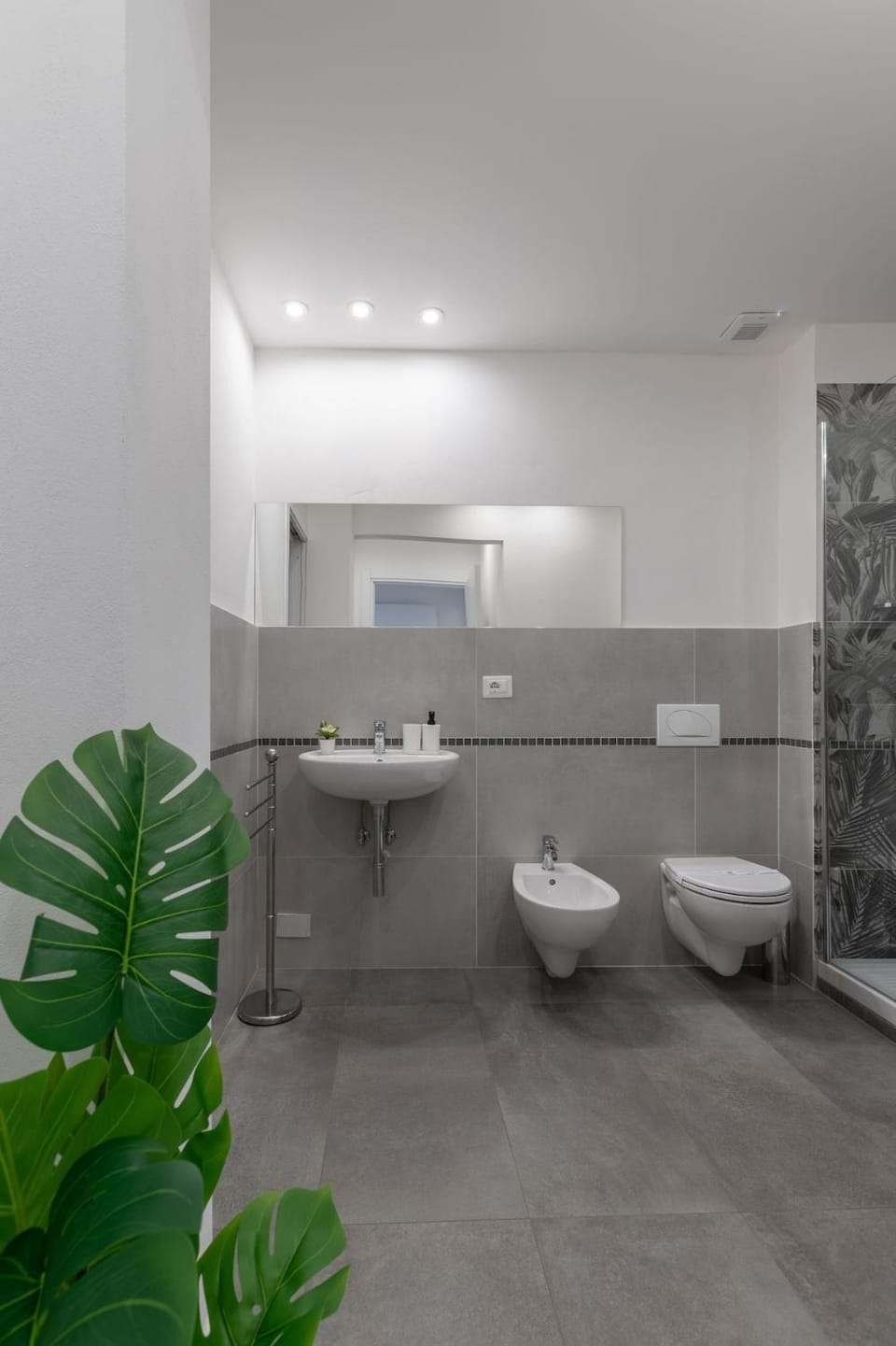 Careggi-Rifredi CHIC Apartment Tramvia-Parking Apartment in Florence