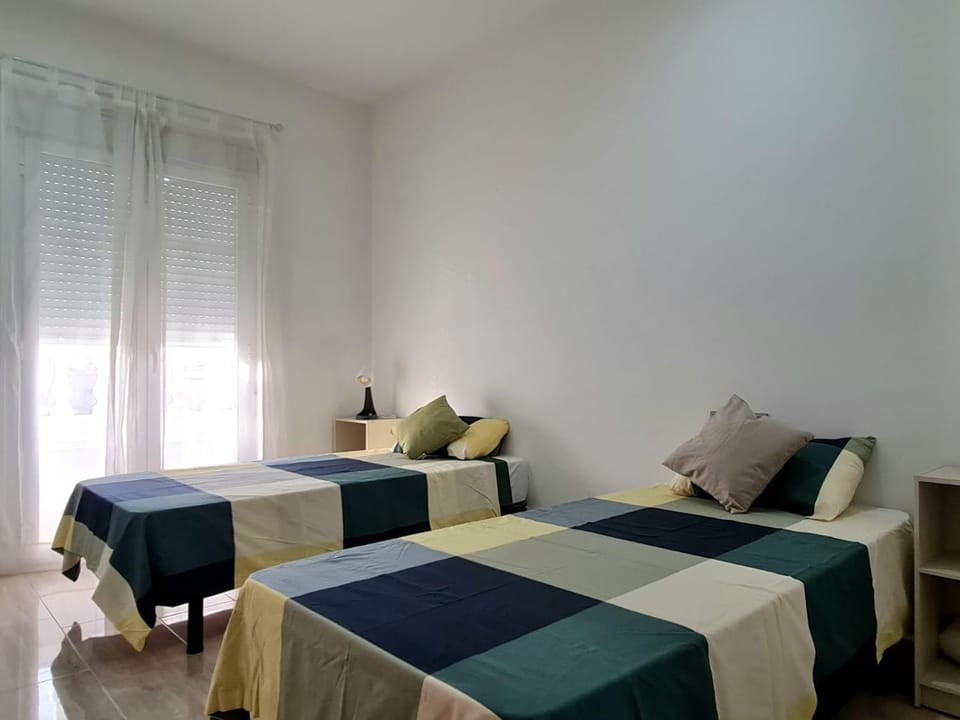 Casa Fali House in Andalusia