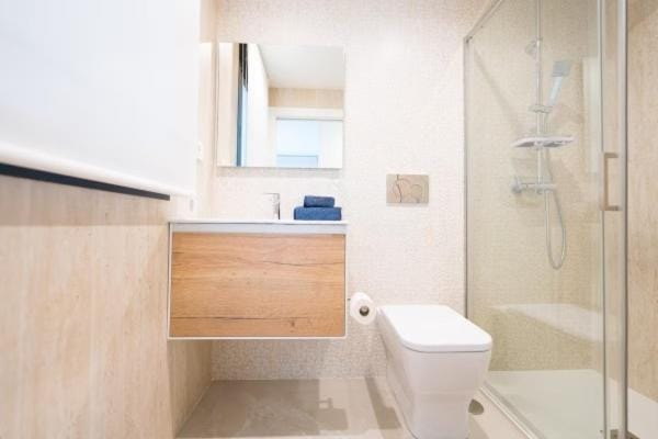 YourSpain Apartment 2024 S211B Apartment in Torrevieja