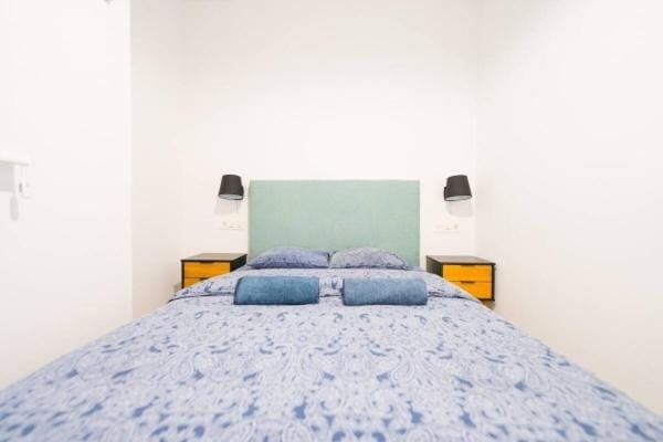 YourSpain Apartment 2024 S211B Apartment in Torrevieja