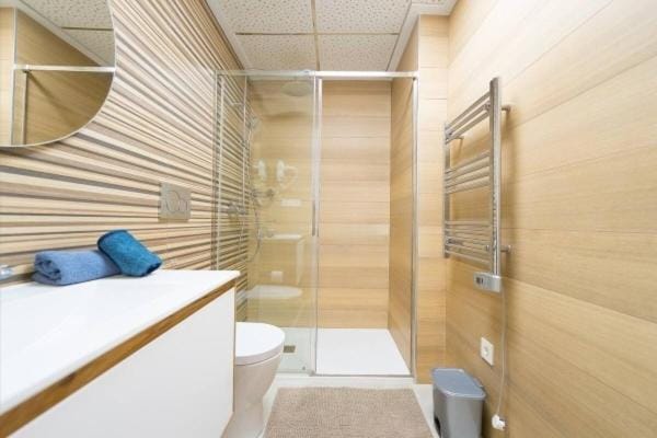 YourSpain Apartment 2024 S211B Apartment in Torrevieja