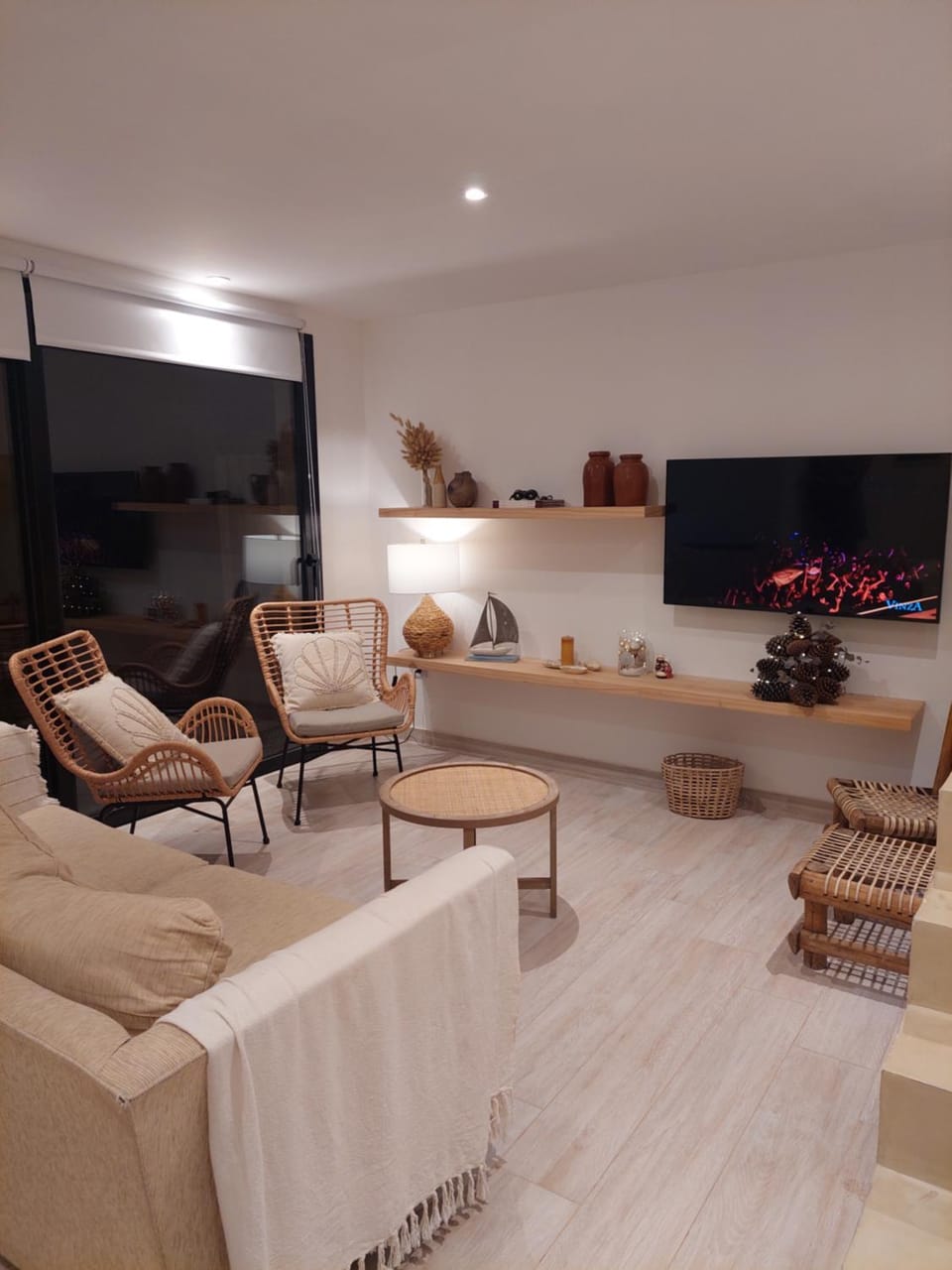 Senderos del Mar House in Buenos Aires Province