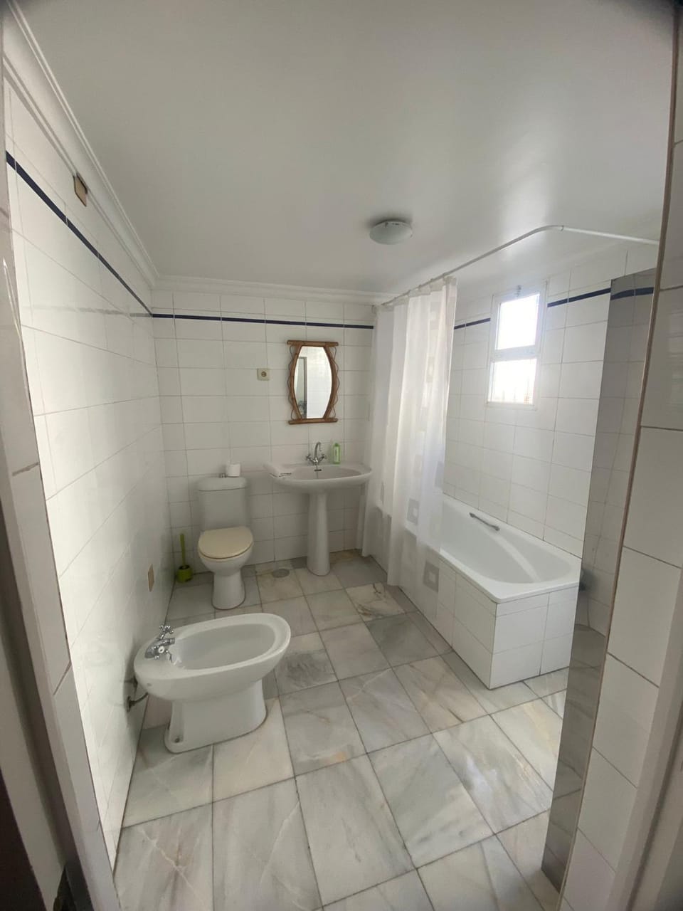 Bathroom, Bath