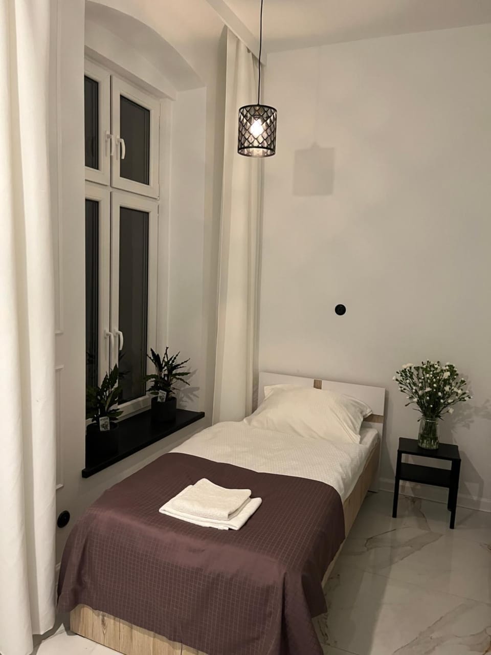 Jeżyce centrum Apartment in Poznan
