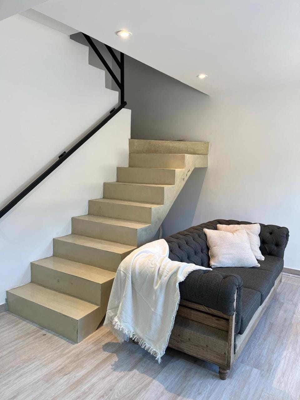 Senderos del Mar II House in Buenos Aires Province