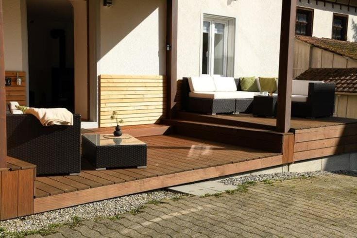 Balcony/Terrace, Balcony/Terrace, Seating area