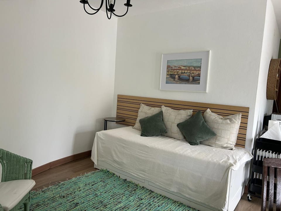 Conjó - Golf & Beach Apartment Praia del Rey Apartment in Amoreira