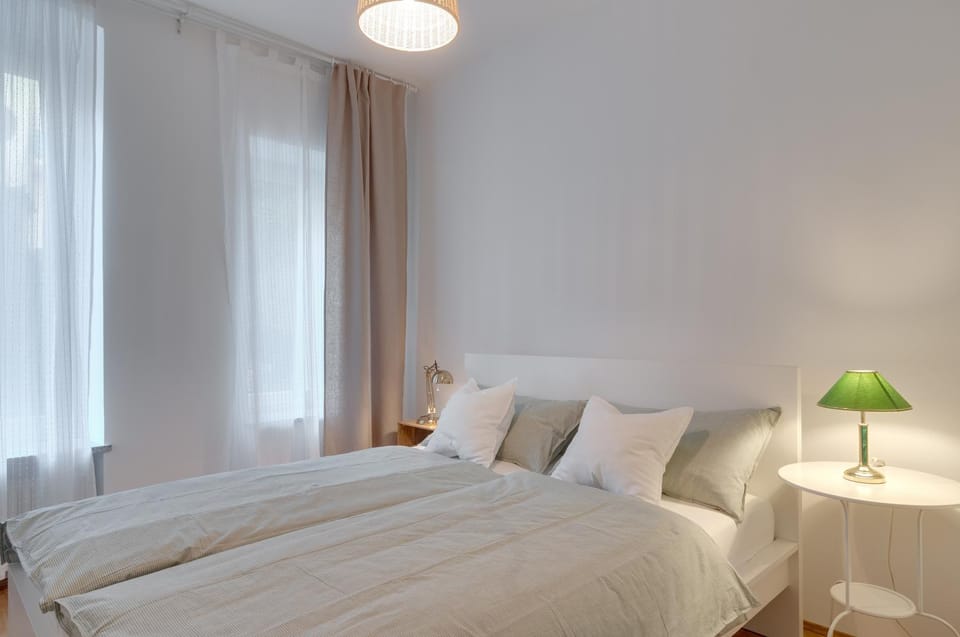 Frida's apartment Apartment in Merano