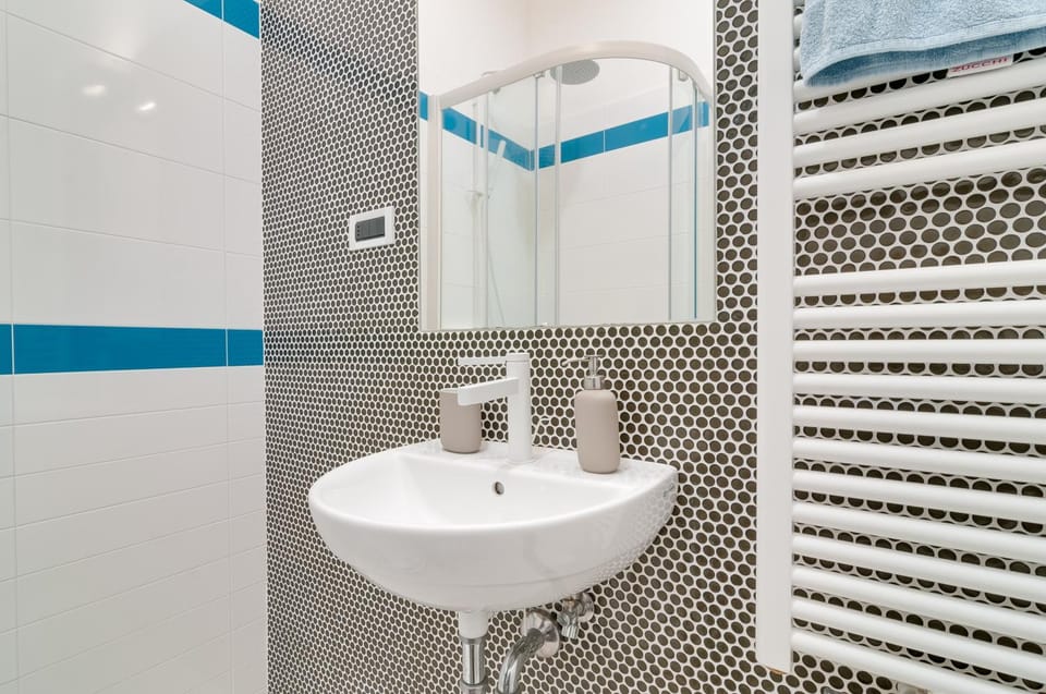 Frida's apartment Apartment in Merano