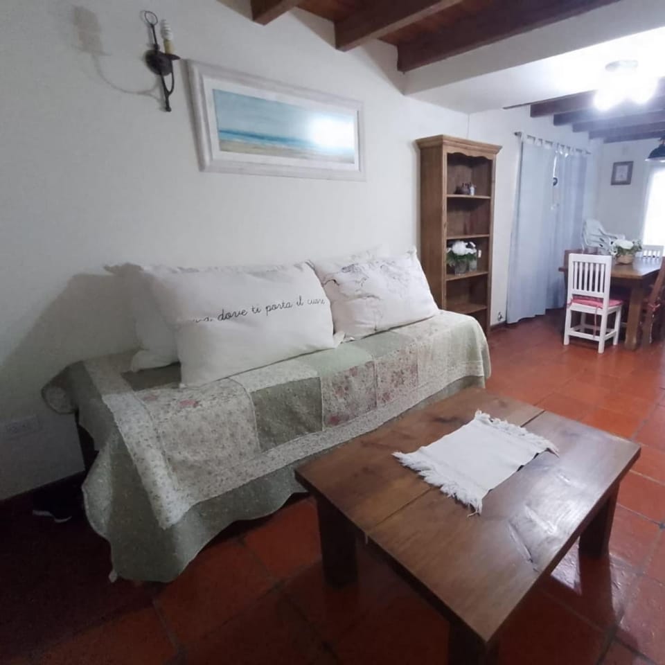 Duplex Del Tuyu House in Pinamar