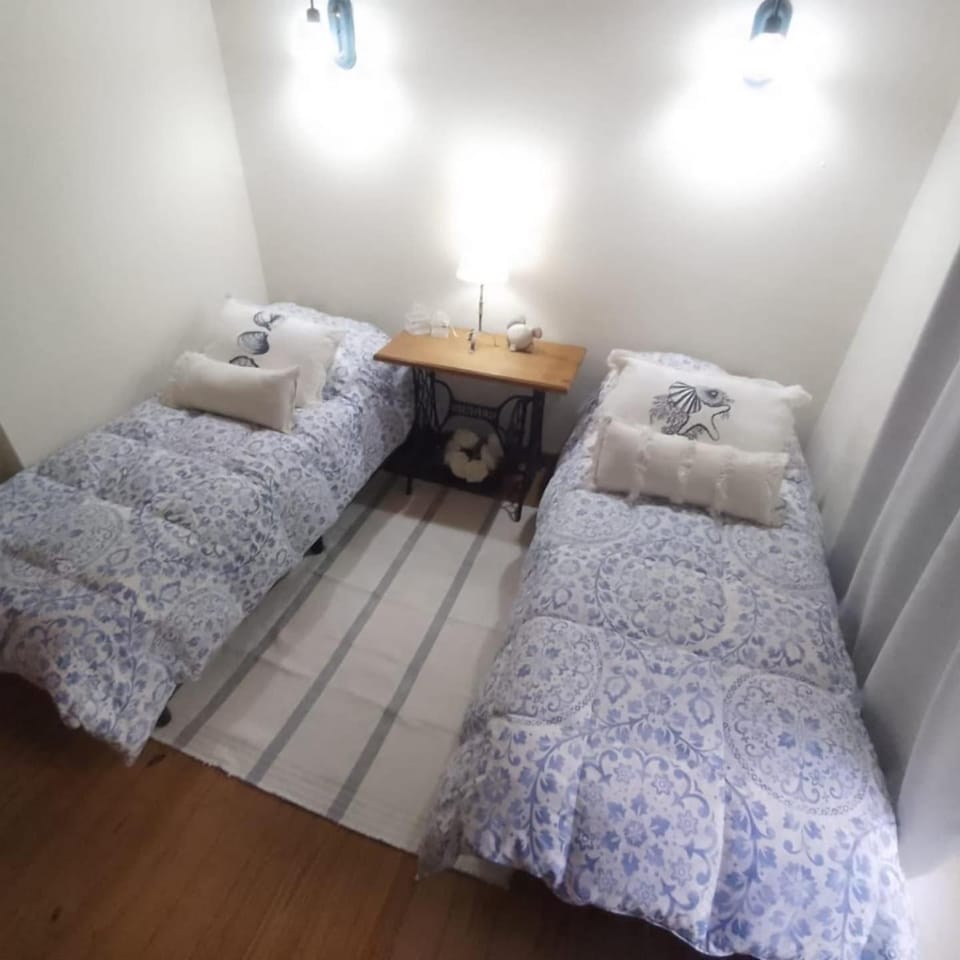 Duplex Del Tuyu House in Pinamar