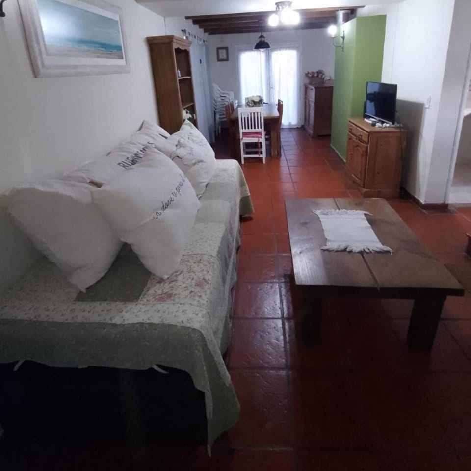 Duplex Del Tuyu House in Pinamar