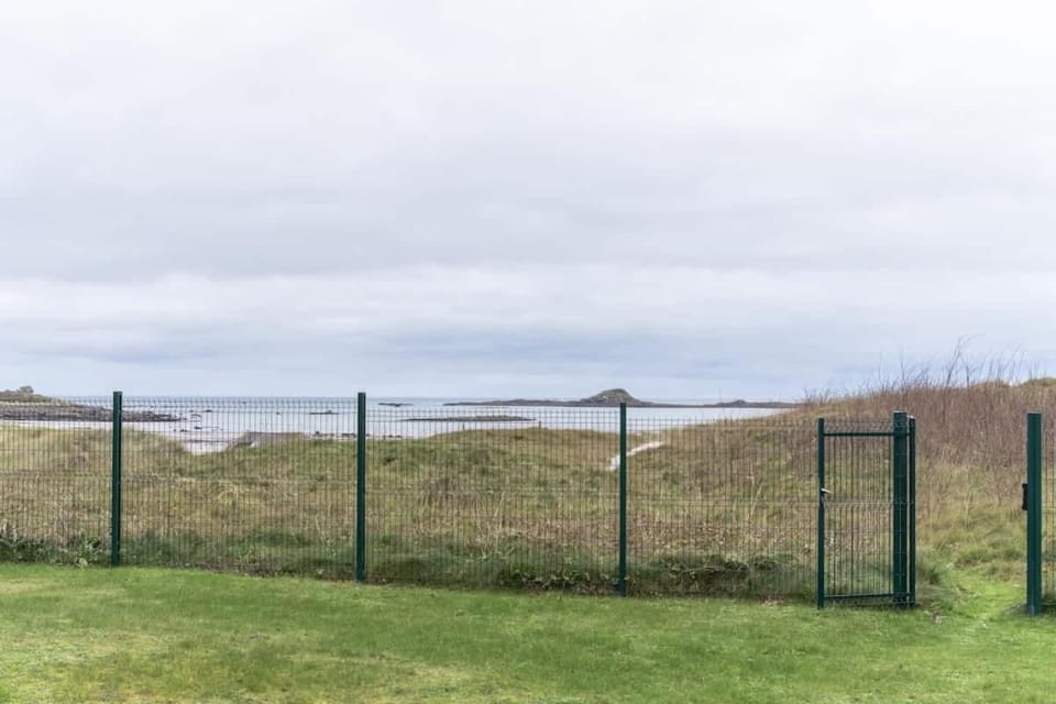 TY DUNES - Maison bretonne magnifique vue mer House in Ploudalmézeau