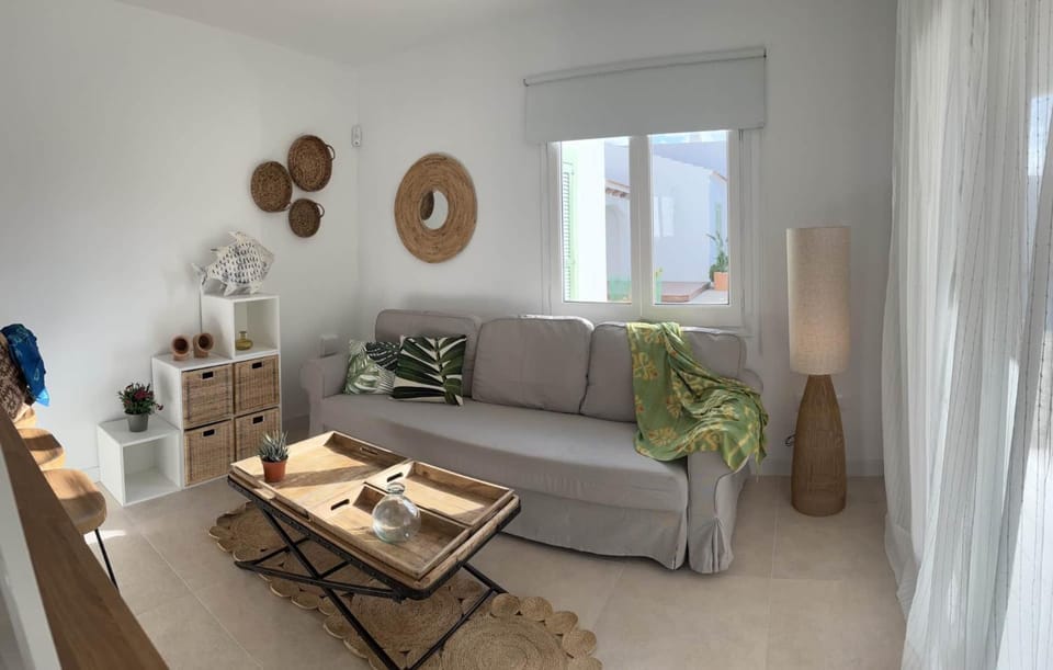 Cales de Menorca 3 Apartment in Balearic Islands