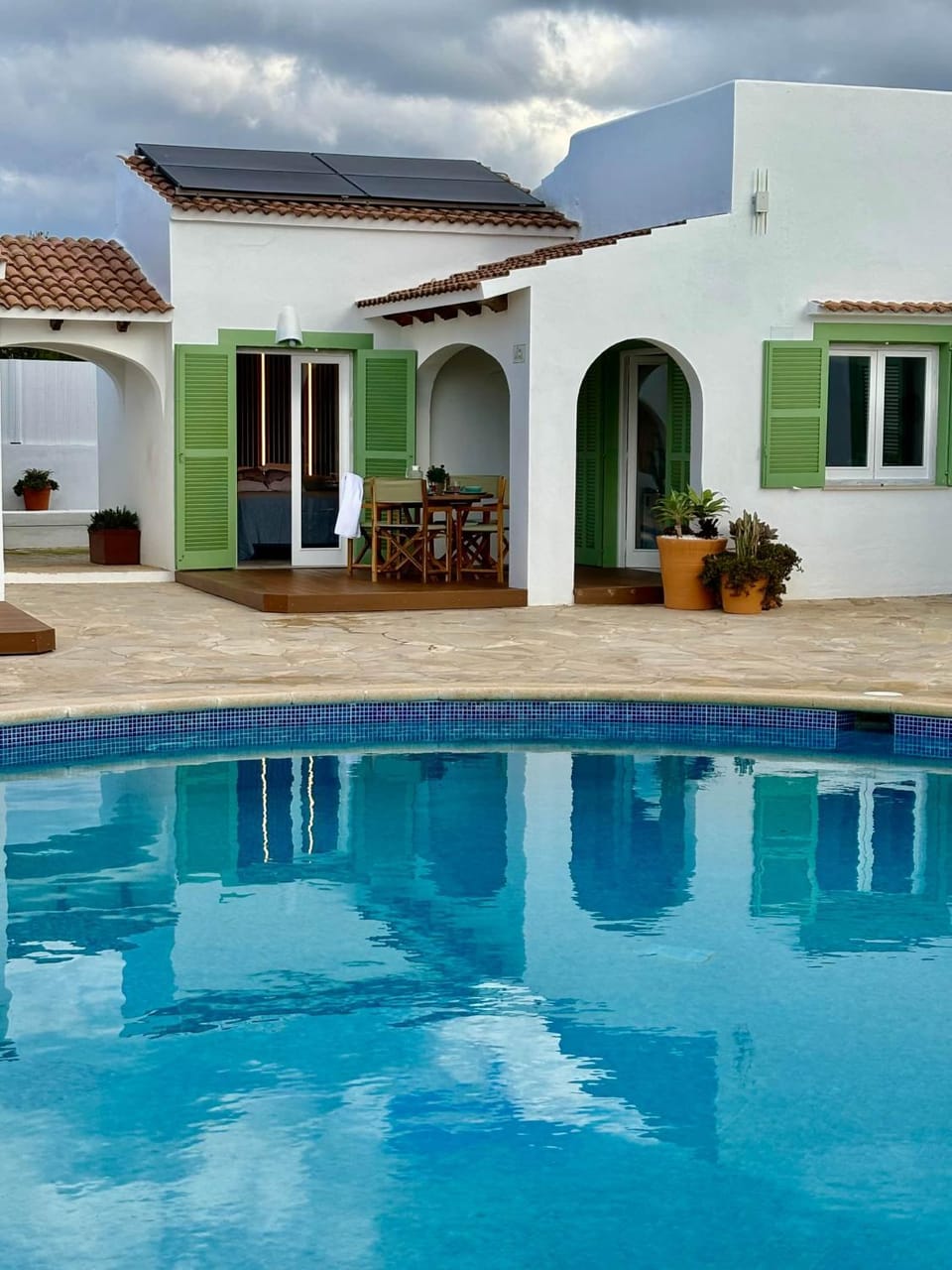 Cales de Menorca 3 Apartment in Balearic Islands
